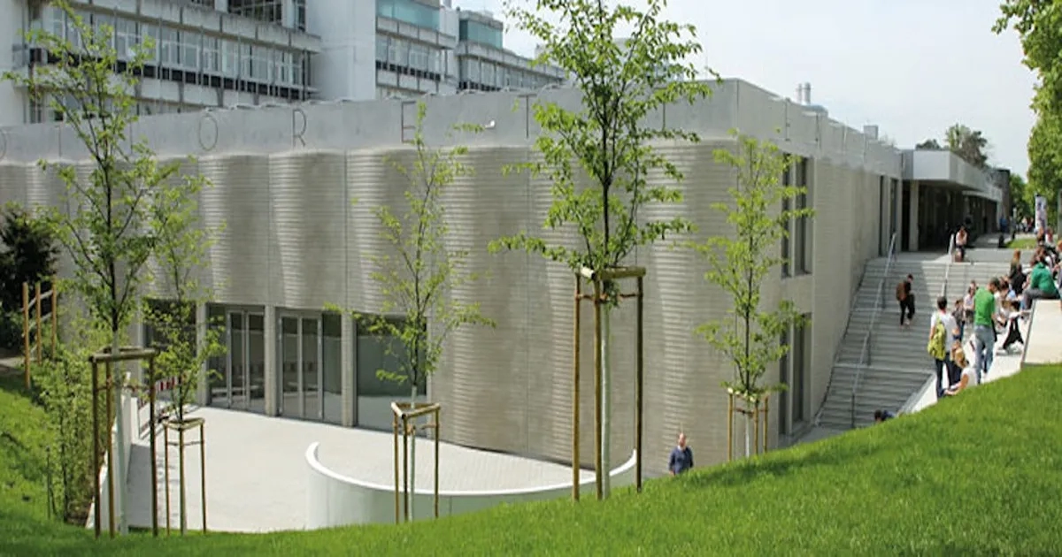 Universität Hohenheim