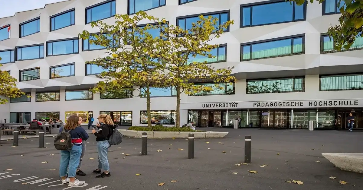 Universität Luzern