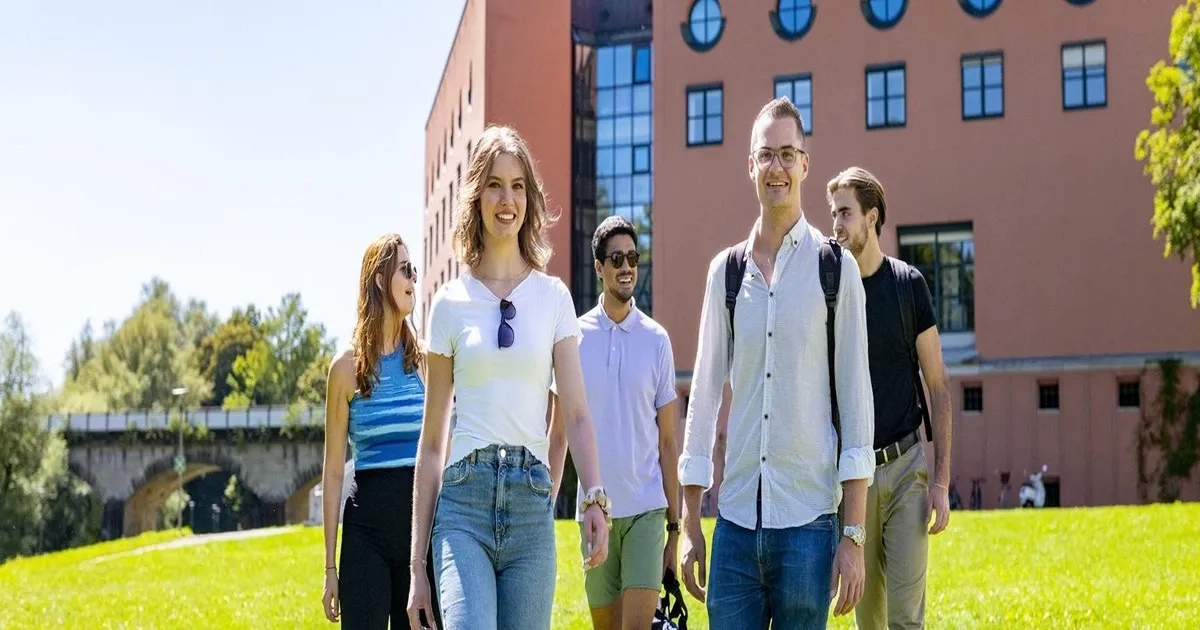 Universität Passau