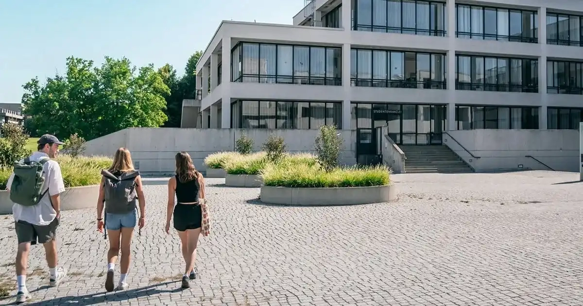 Universität Regensburg