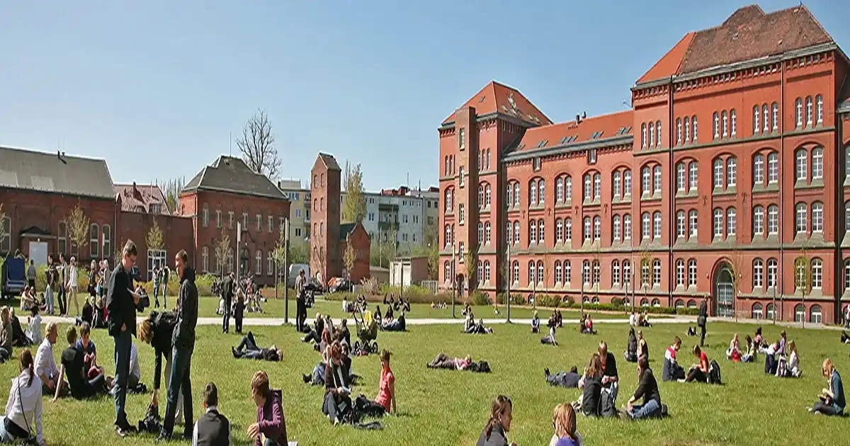 Universität Rostock