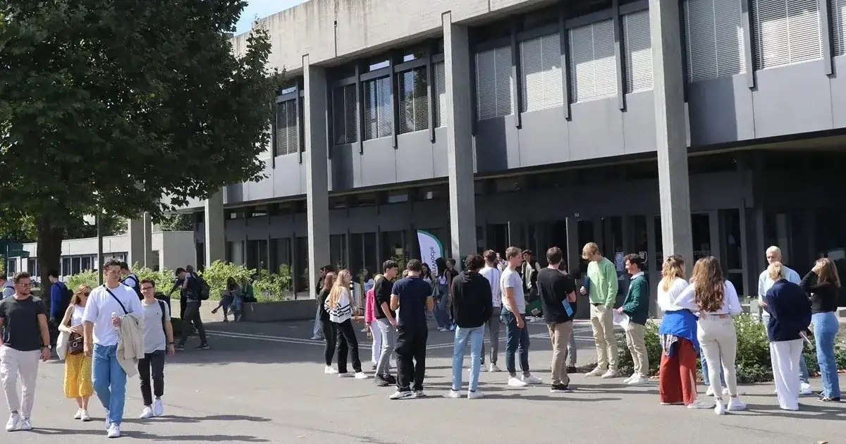 Universität St.Gallen
