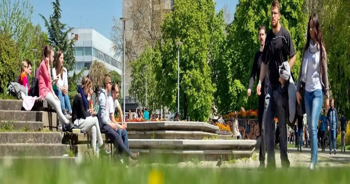 Universität Stuttgart