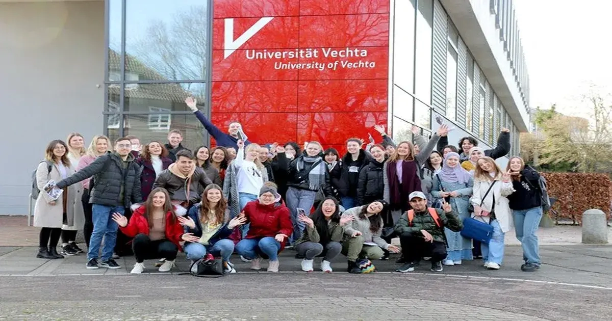 Universität Vechta
