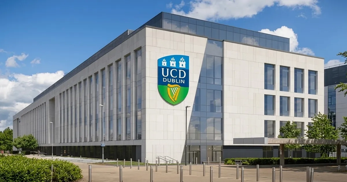 University College Dublin