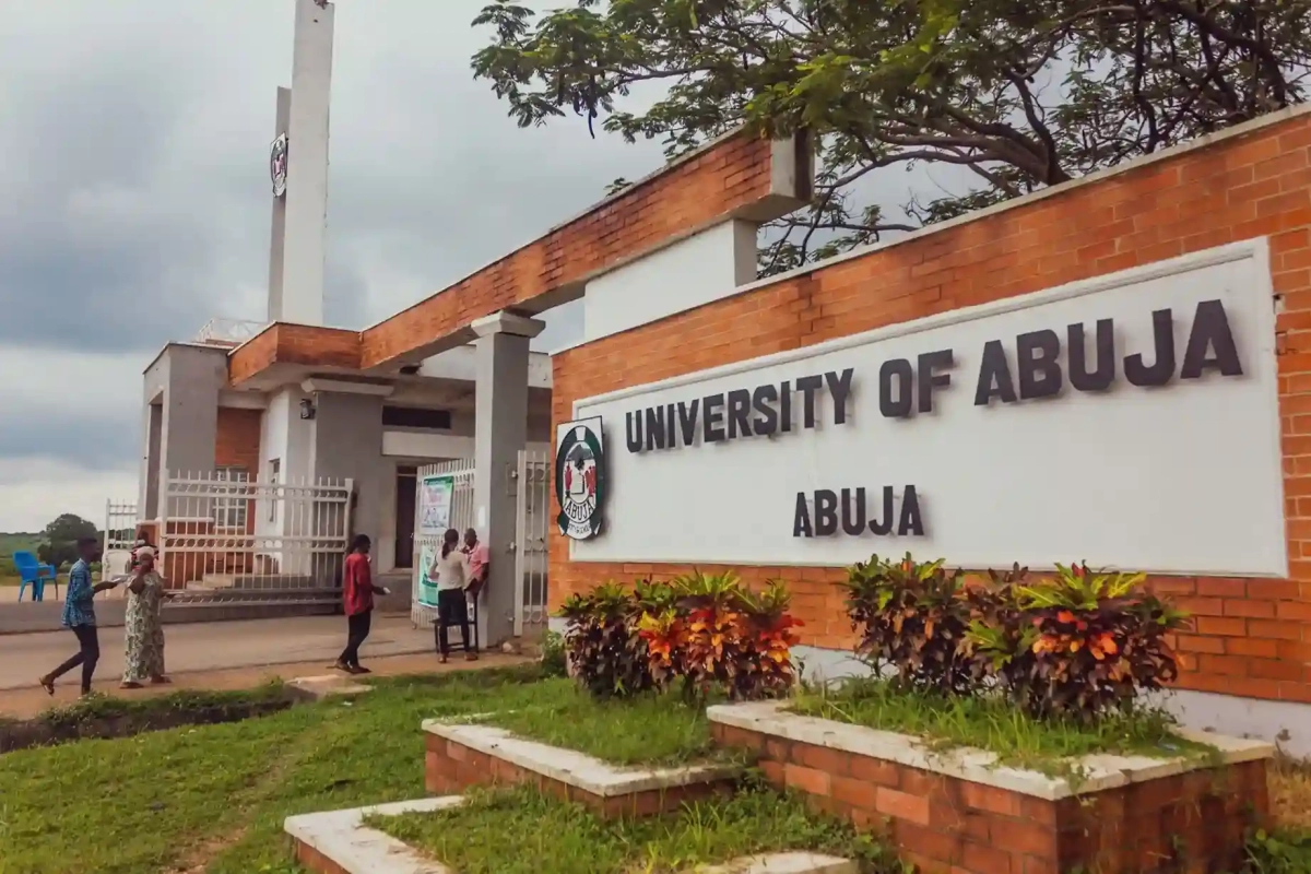 University of Abuja