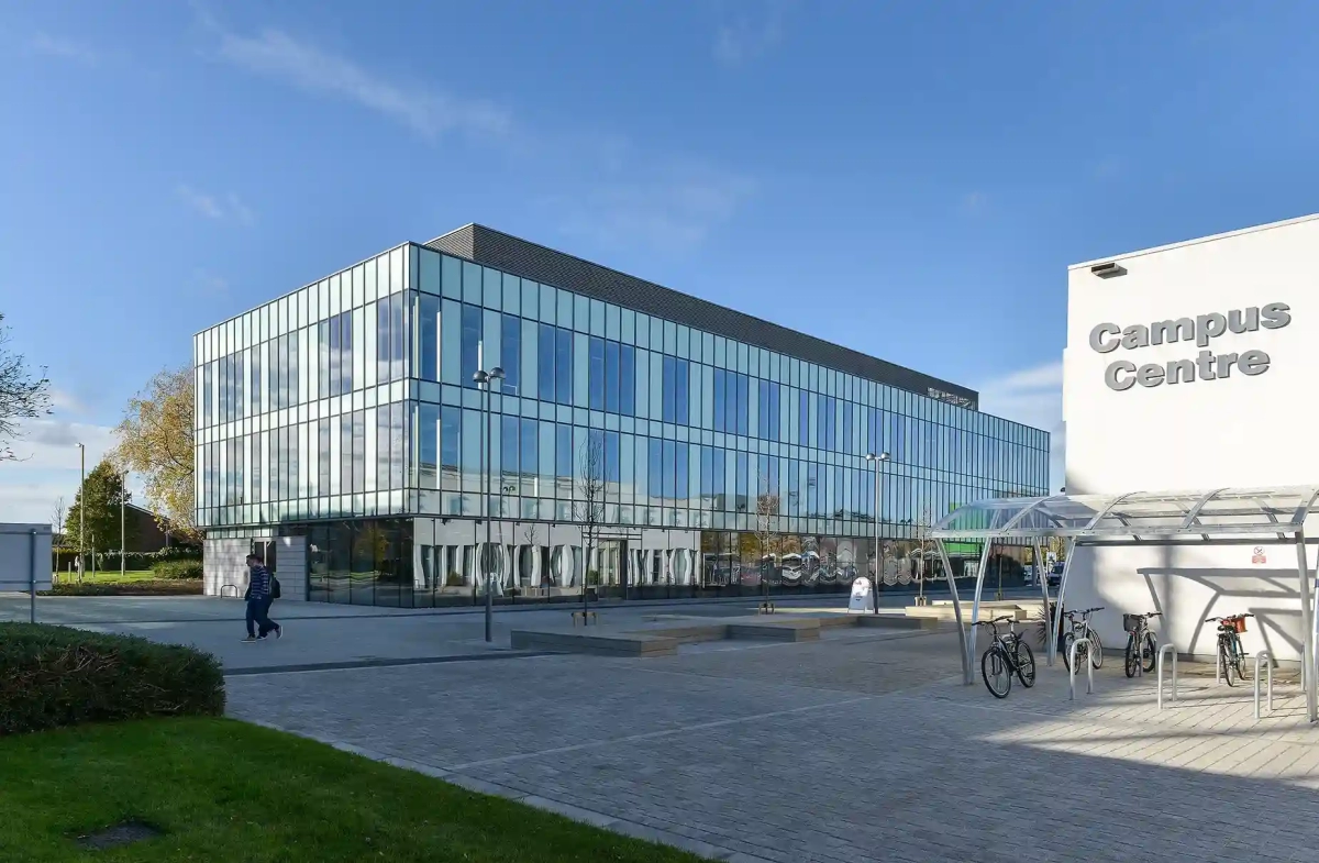 University of Bedfordshire