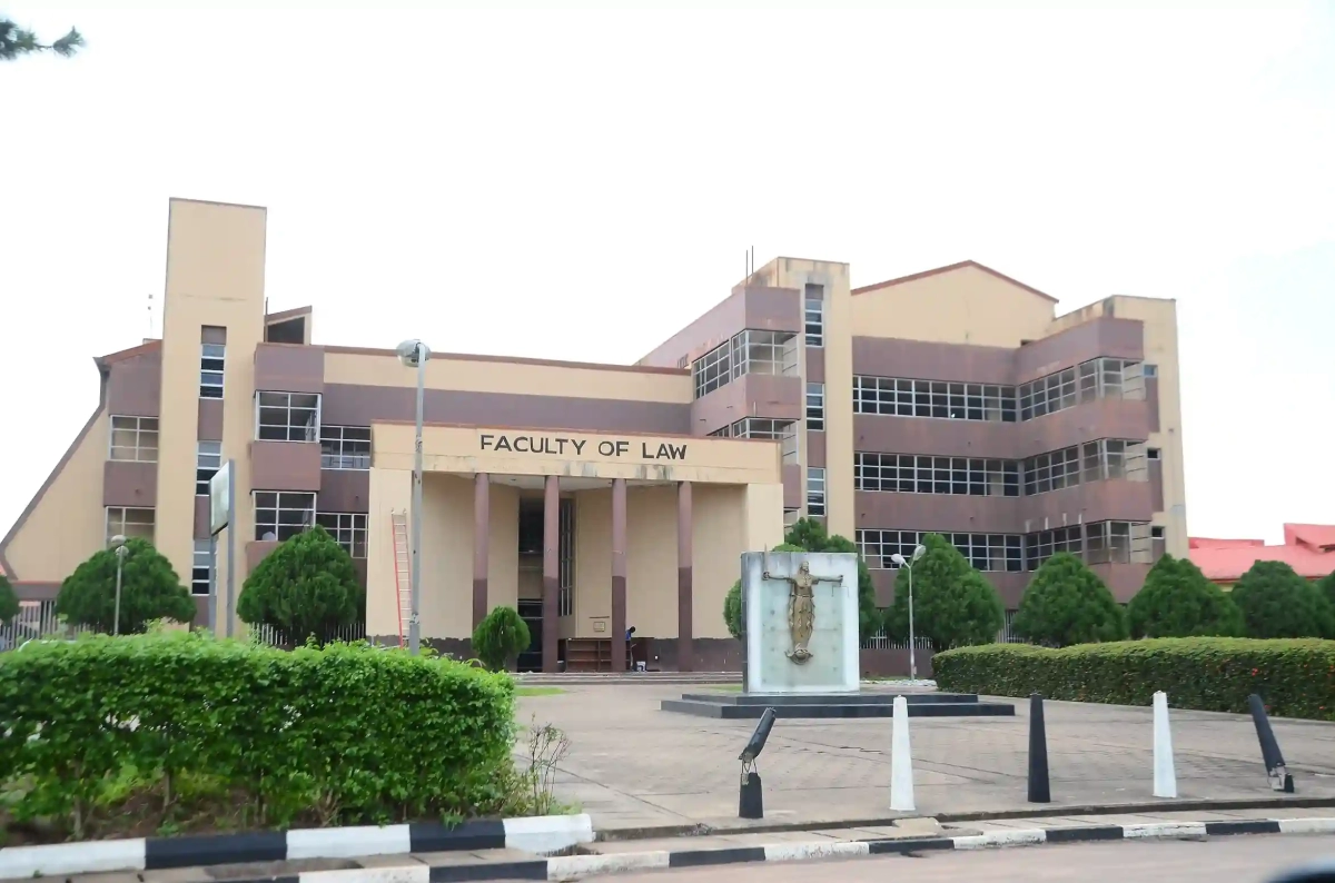 University of Benin