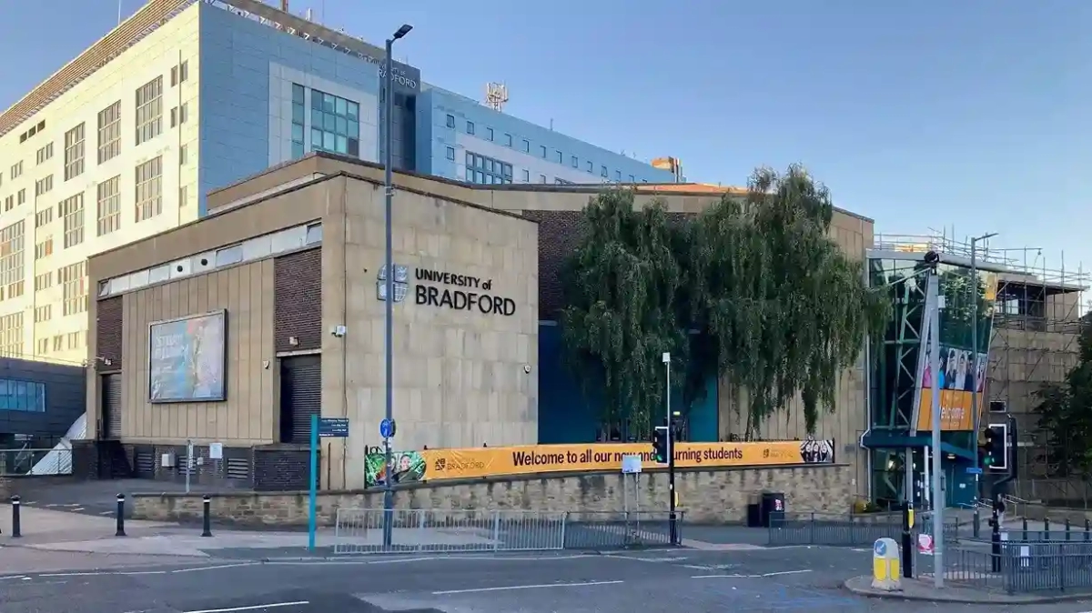 University of Bradford