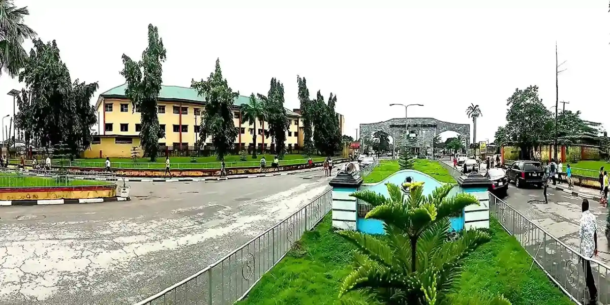 University of Calabar
