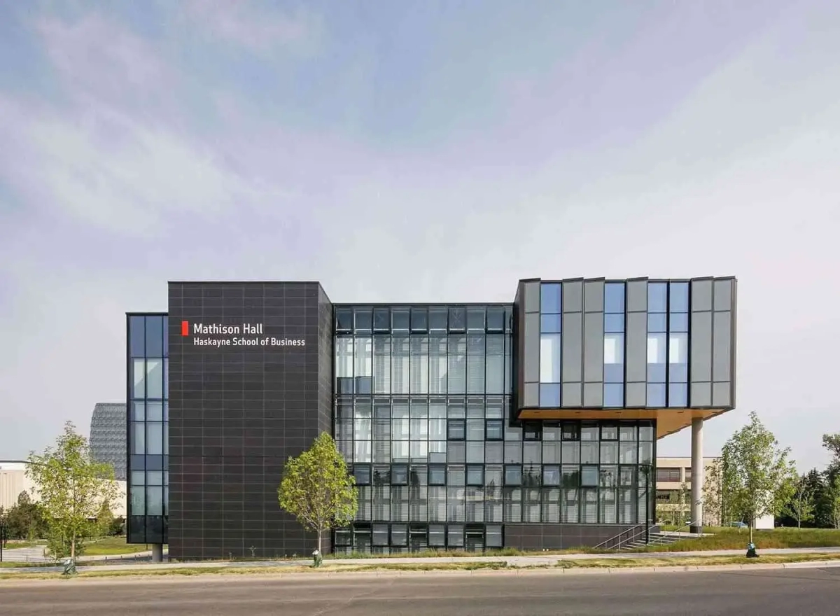 University of Calgary