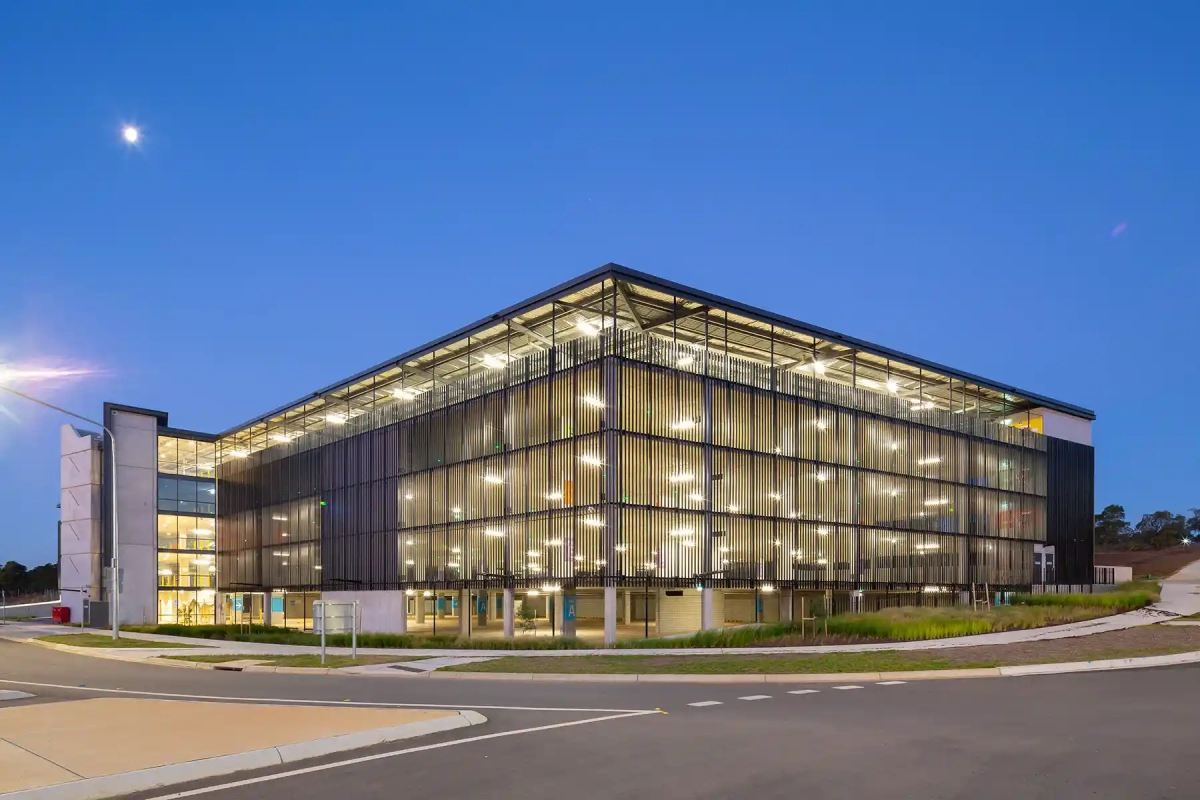 University of Canberra