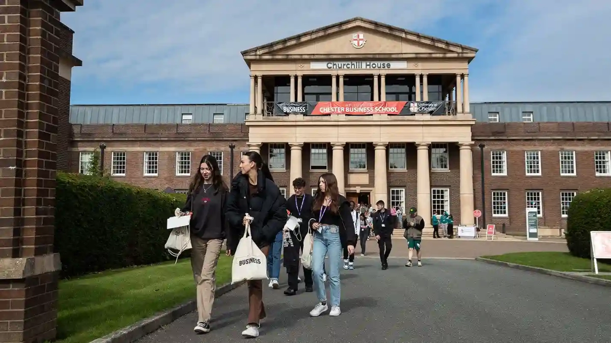 University of Chester