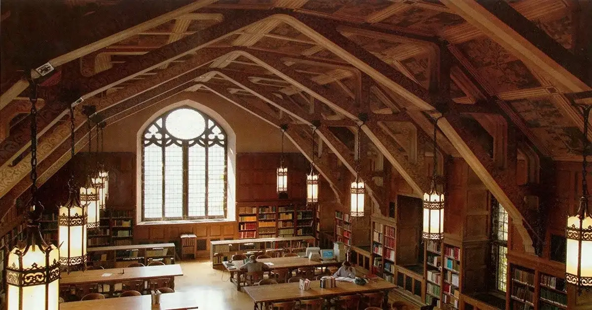 University of Chicago