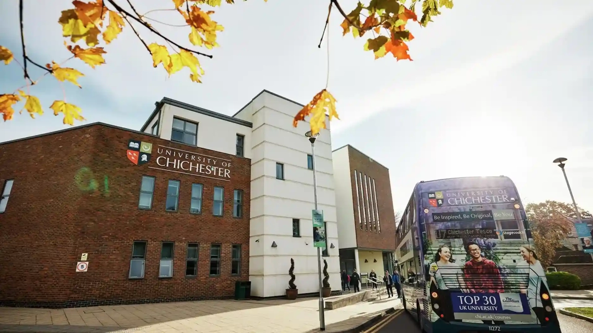University of Chichester