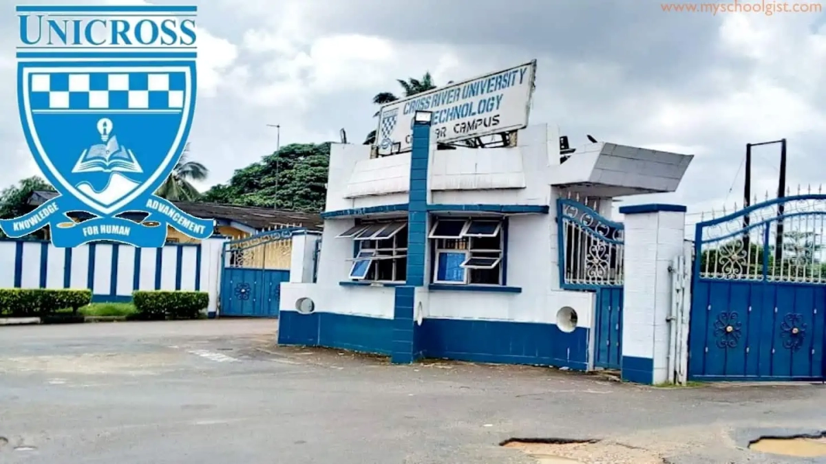 University of Cross River State