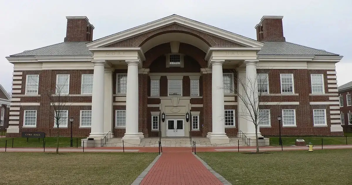 University of Delaware