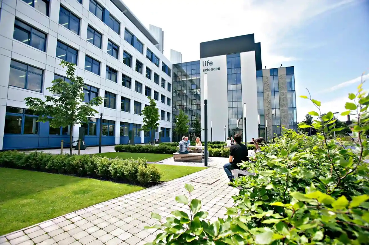 University of Dundee