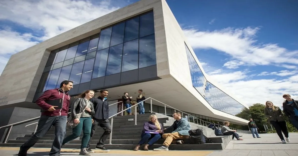 University of Galway