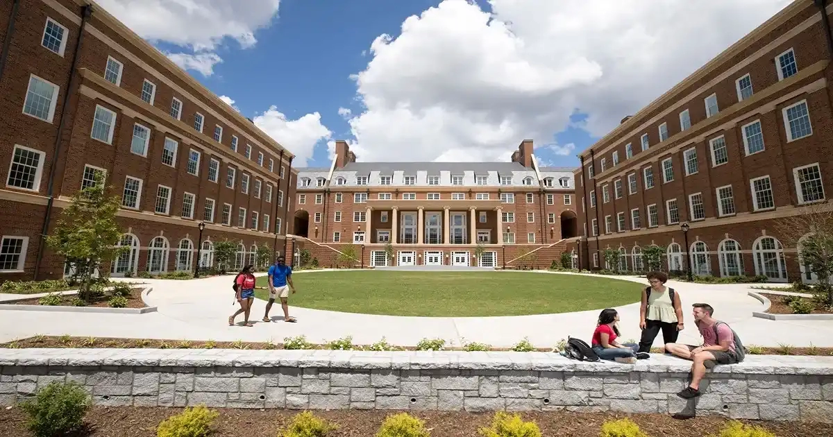 University of Georgia