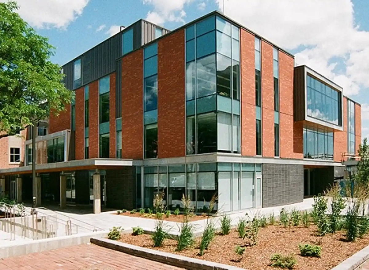 University of Guelph