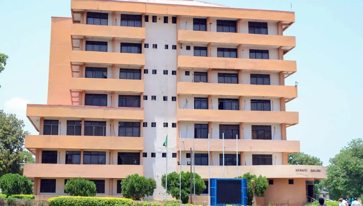 University of Ilorin
