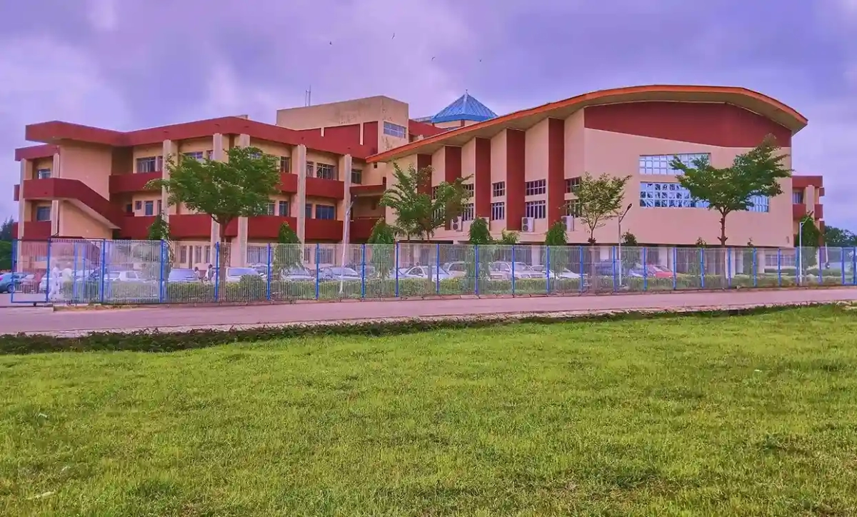 University of Jos
