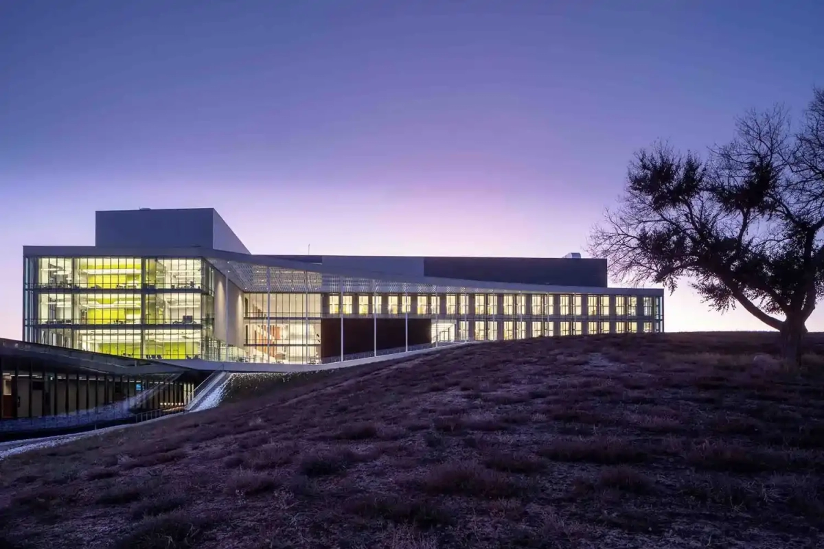 University of Lethbridge