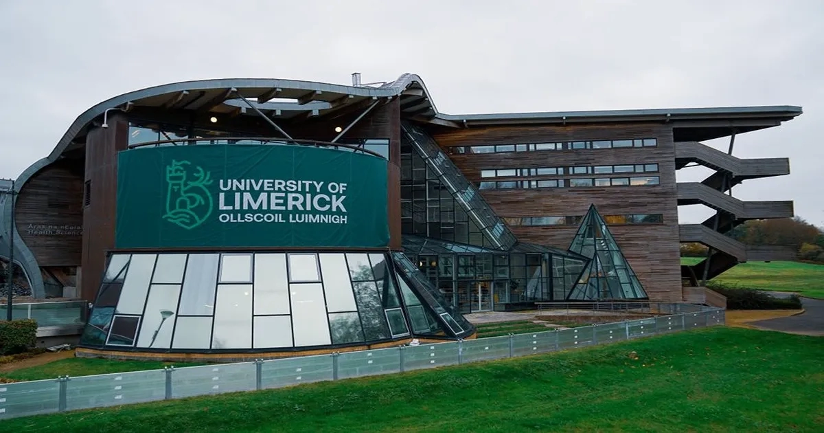 University of Limerick
