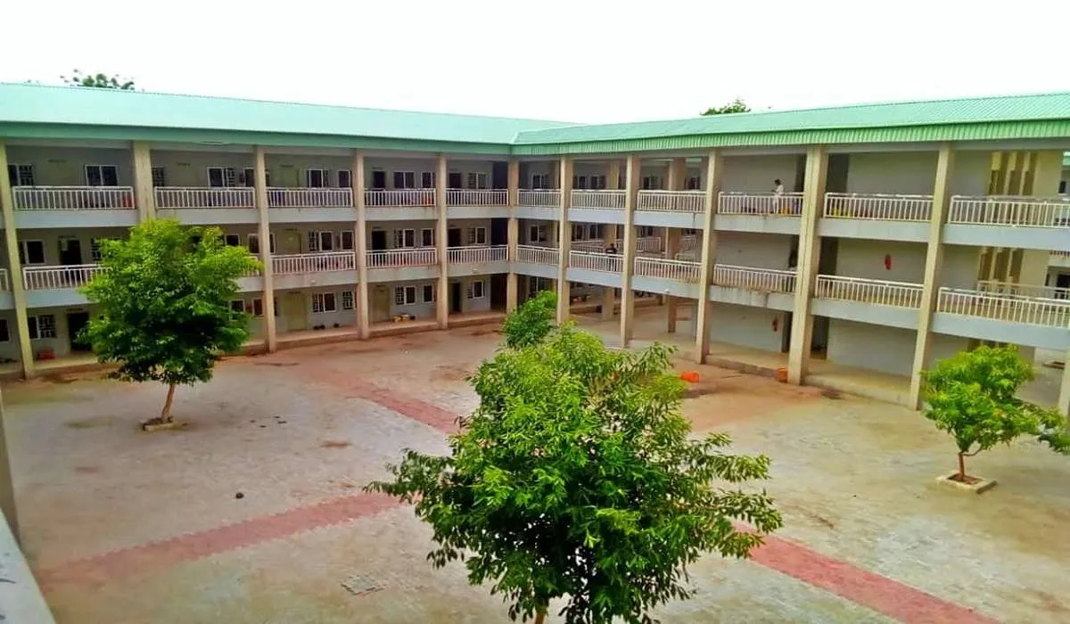 University of Maiduguri