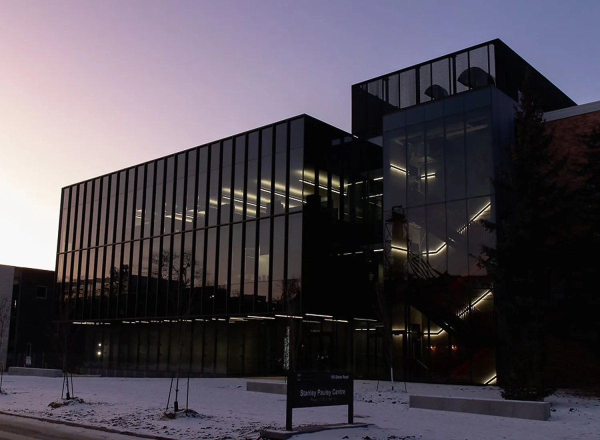 University of Manitoba