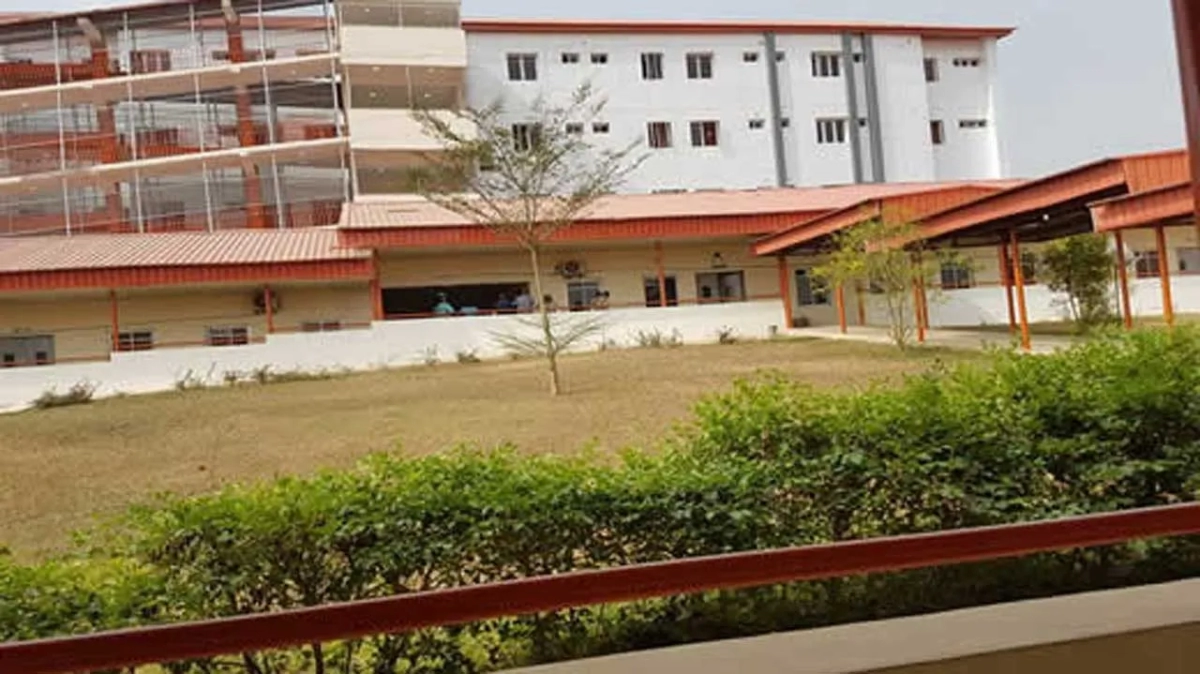 University of Medical Sciences, Ondo