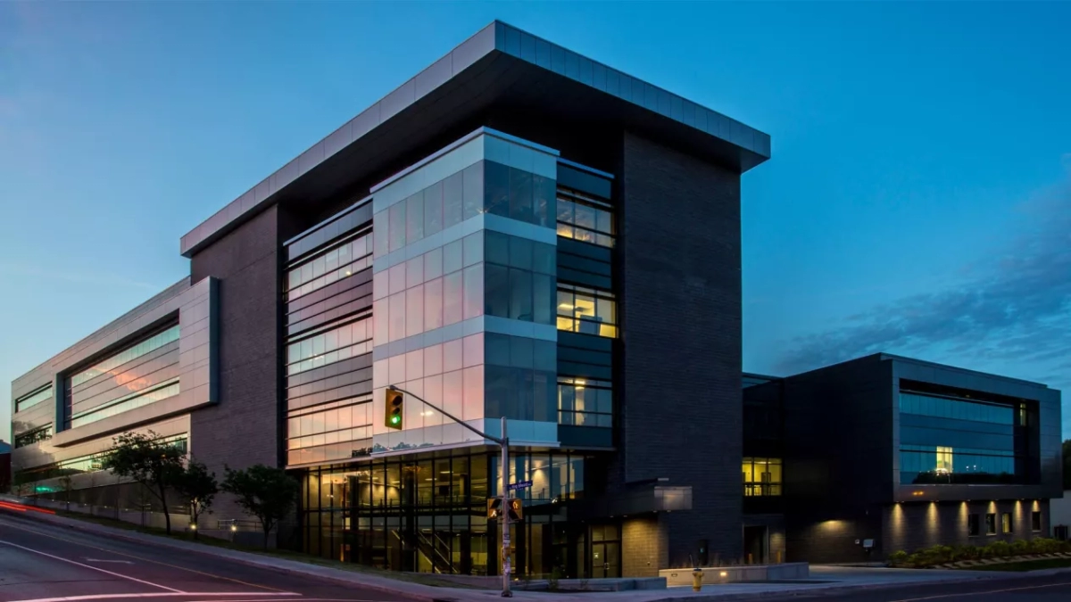 University of Ottawa