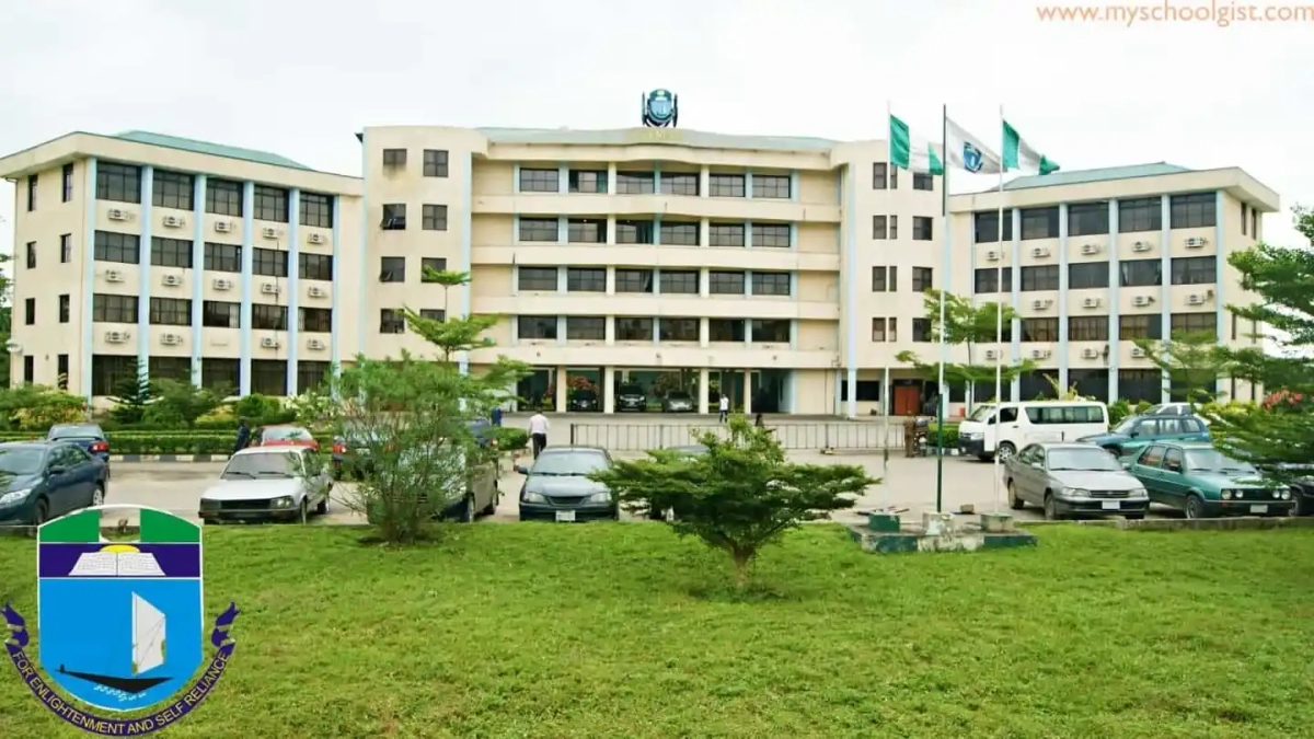 University of Port Harcourt