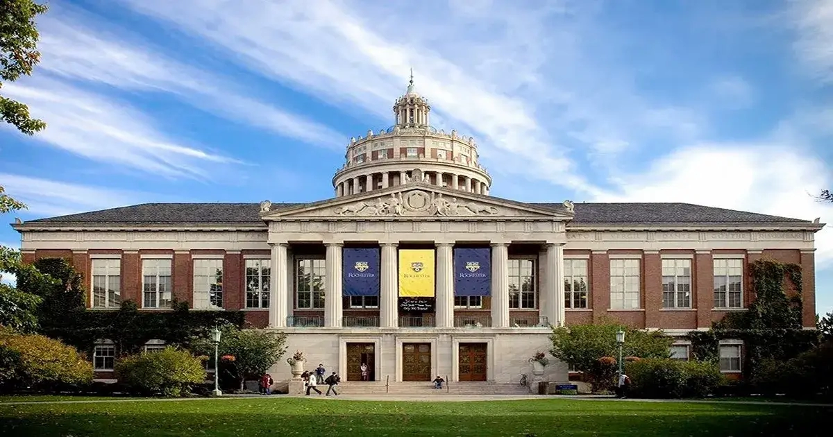University of Rochester