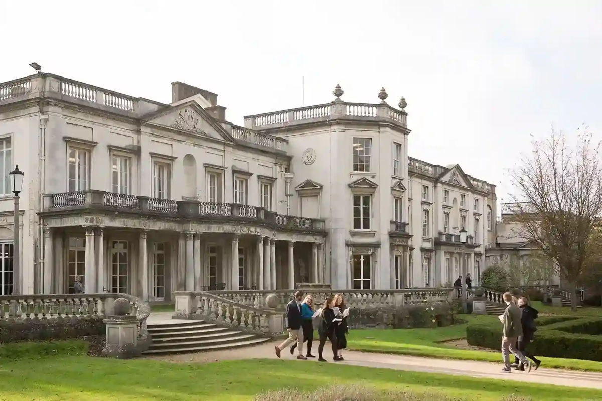 University of Roehampton