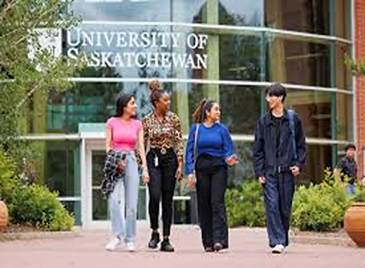 University of Saskatchewan