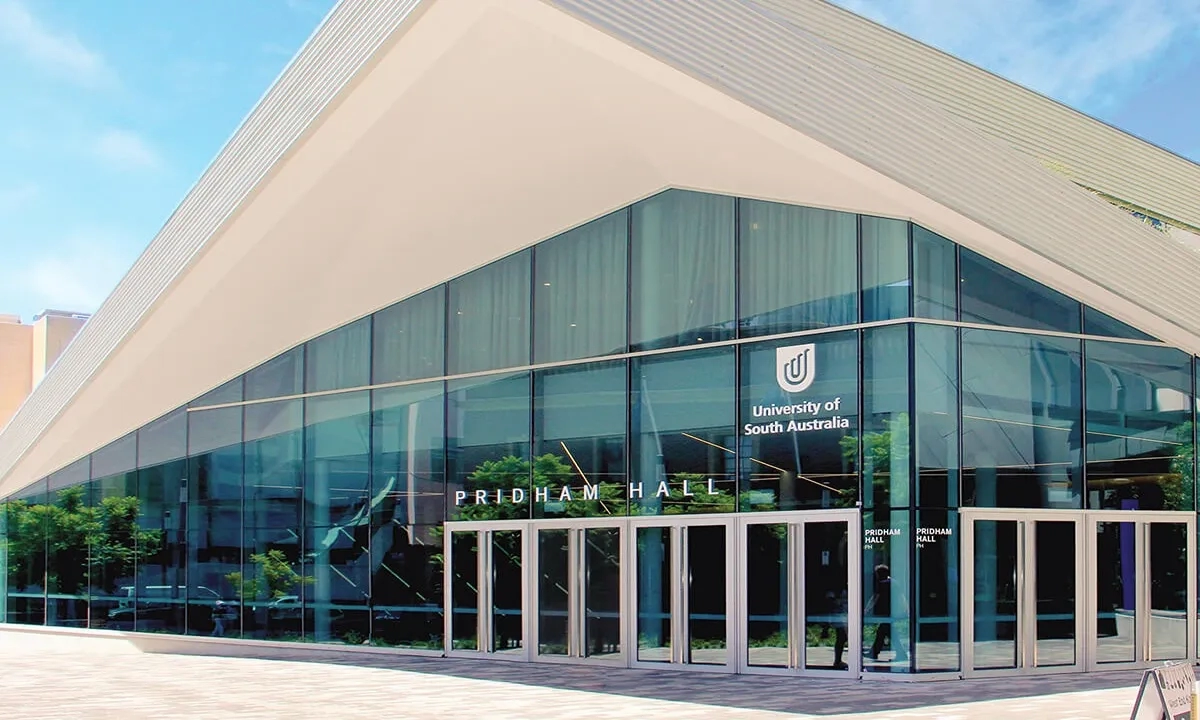 University of South Australia