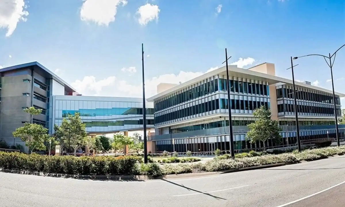 University of Southern Queensland