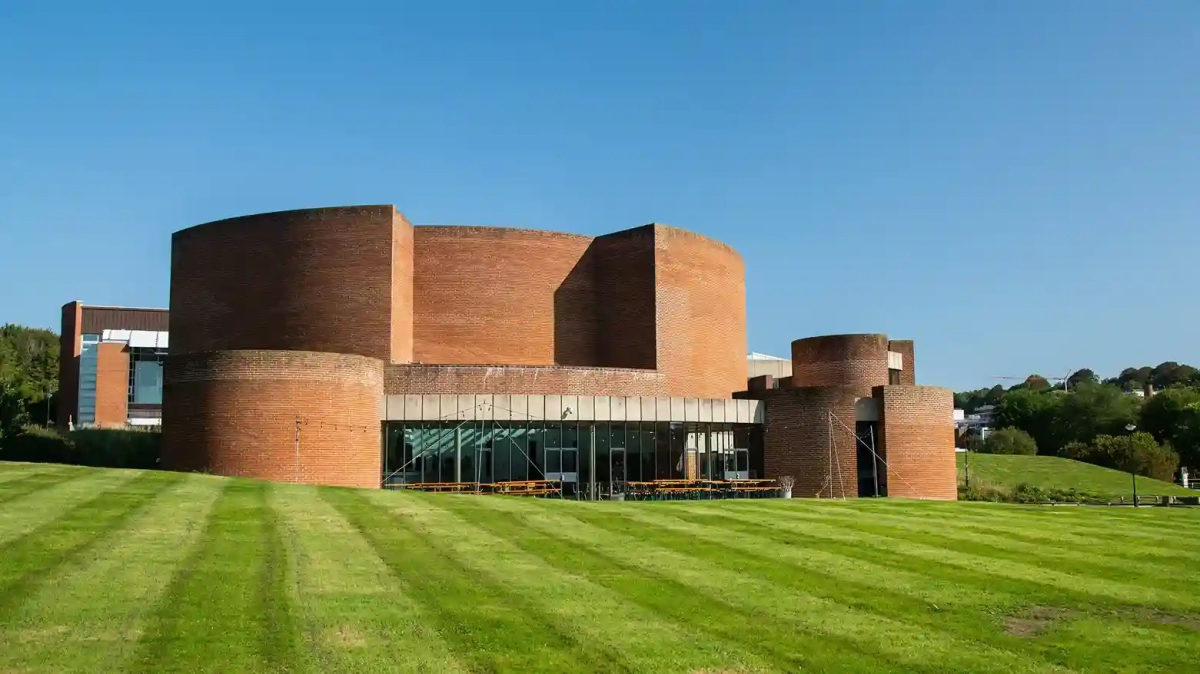 University of Sussex