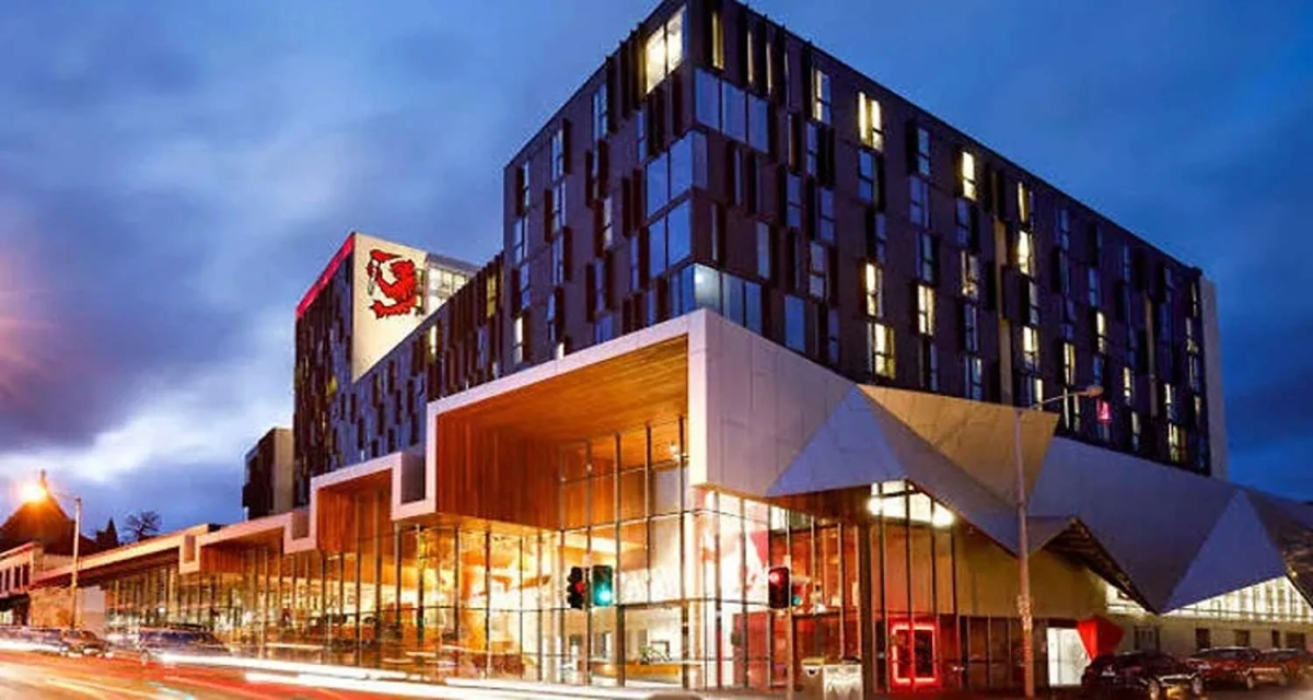 University of Tasmania