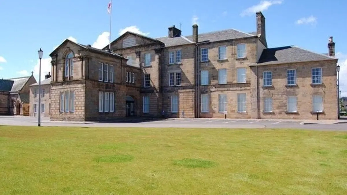 University of the Highlands and Islands