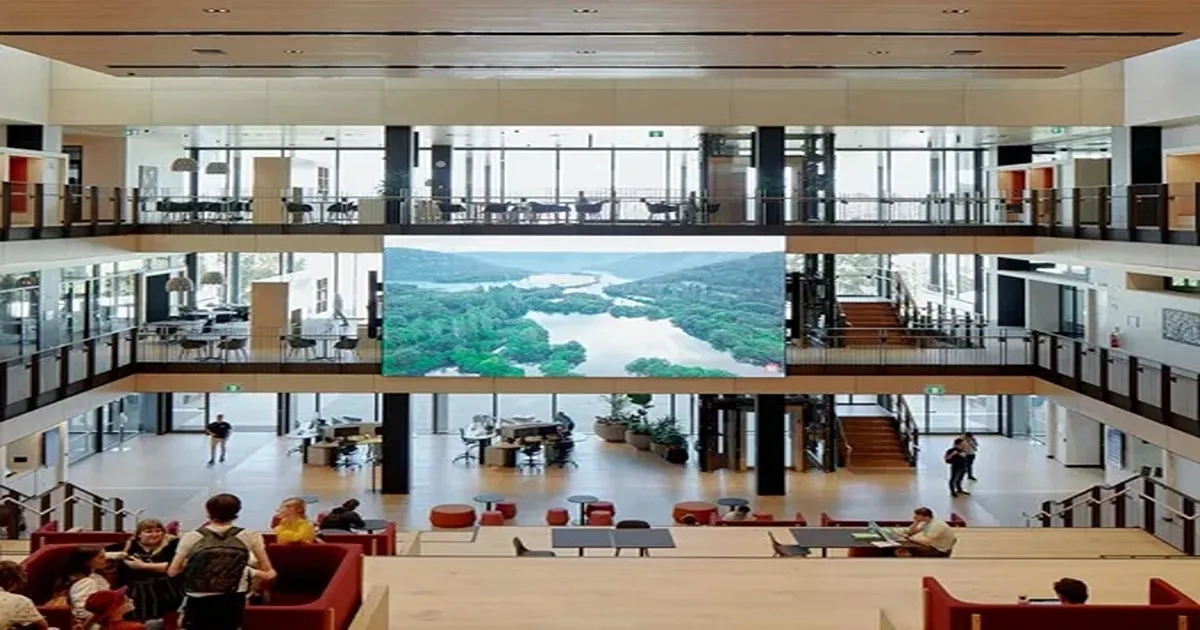 University of the Sunshine Coast