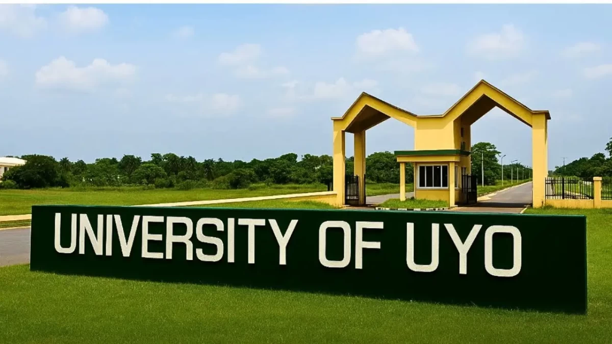 University of Uyo