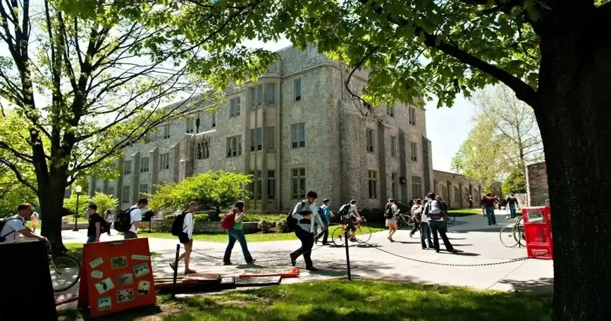 University of Virginia