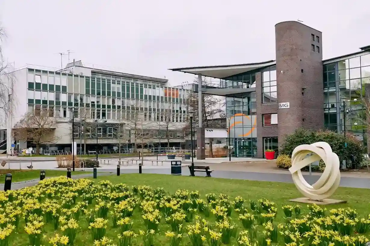 University of Warwick