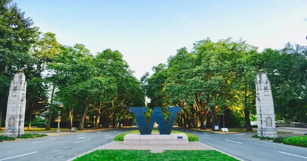 University of Washington