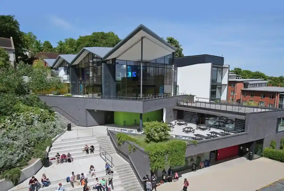 University of Winchester