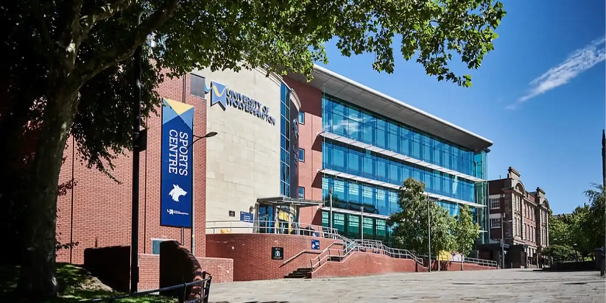 University of Wolverhampton