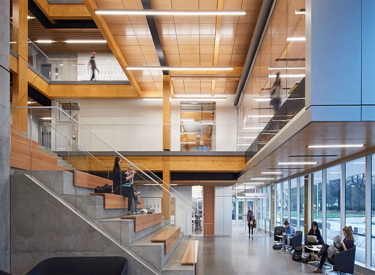 Vancouver Island University